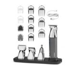 BaByliss SuperX Multi Hair Trimmer 15in1 Beard & Body Grooming Kit / Hair Clipper