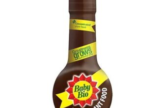 Baby Bio Original Plant Feed 175ml
