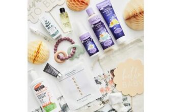 Baby Gift Box