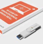 Back Market ChromeOS Flex USB Key
