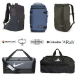 Bag Sale: e.g Adidas 39.5L Duffle Bag / Nike 60L Duffle £18.99 (Plus Rab, Osprey, Eastpak, Montane, Columbia etc)