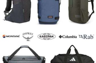 Bag Sale: e.g Adidas 39.5L Duffle Bag / Nike 60L Duffle £18.99 (Plus Rab, Osprey, Eastpak, Montane, Columbia etc)