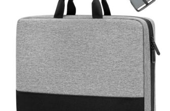 Bagasin Laptop Sleeve Case,