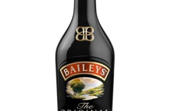 Baileys 1ltr – Nectar price