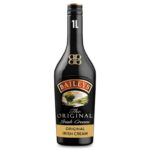 Baileys Original Irish Cream Liqueur 17% vol 1L