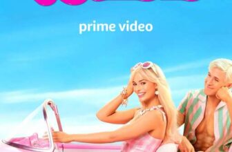 Barbie (2023) UHD Prime Video Film To Buy
