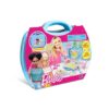 Barbie City Break Adventure Case