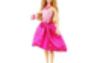 Barbie Cute Reveal Doll (Puppy as Frog) – £9.99 BargainMax