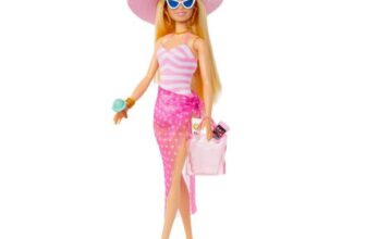 Barbie Doll