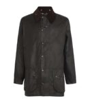 Barbour Waxed Beaufort Jacket – Sizes 48 – 52