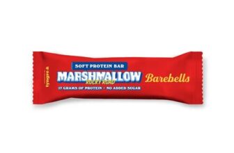 Barebells Marshmallow Rocky Road Protein Bar 55g
