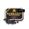 Barkleys Pure Liquorice Pellets, 16 g