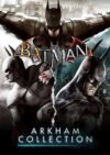 Batman: Arkham Collection (PC / Steam Key)