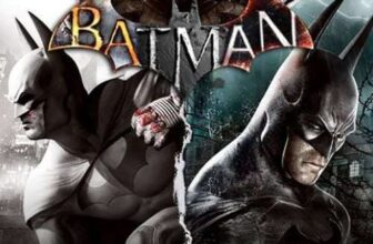 Batman: Arkham Collection (PC / Steam Key)