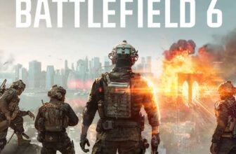 Battlefield 6 Free Trial – PS5/Xbox/PC