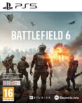 Battlefield 6 PS5 – Used, Very Good with discount at checkout Amazon Resale