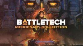Battletech – Mercenary Collection (PC/GOG)