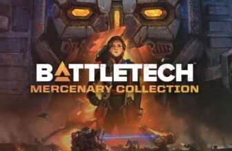 Battletech – Mercenary Collection (PC/GOG)