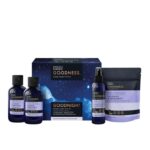 Baylis & Harding Goodness Sleep Lavender & Bergamot Goodnight Gift Set – Vegan Friendly (Pack of 1) – Prime Members
