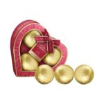 Baylis & Harding Midnight Cherry Bath Bomb Trio Gift Set