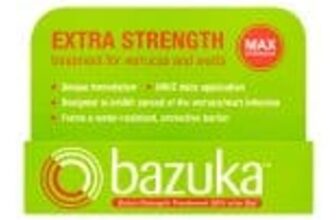 Bazuka Extra Strength 6g