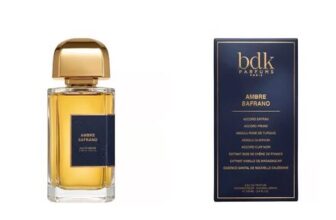 Bdk Parfums Ambre Safrano Eau De Parfum Spray 100ml