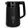 Bear 1.7L Electric Kettle 1800W-2200W, 45C100C, 6 Temps Control, Auto-shut off & Keep Warm Function Sold By Bear Store – Prime Deal