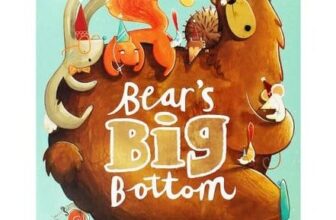 Bears Big Bottom