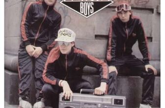Beastie Boys Solid Gold Hits vinyl