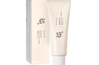 Beauty of Joseon Relief Sun Rice Probiotics Spf50 50ml