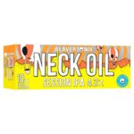 Beavertown Neck Oil IPA 10 x 330ml Cans (instore – Edgeley, Stockport)