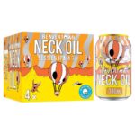 Beavertown Neck Oil Session Ipa 4 x 330ml 4.3% abv – In Store Leeming Road, Borehamwood