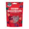 Bebeto Wild Strawberry & Cherry Gourmet Gummies