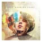 Beck Morning Phase Vinyl album