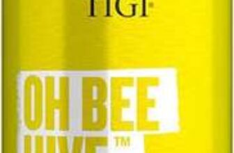 Bed Head by TIGI Oh Bee Hive Dry Shampoo 238ml – with Prime
