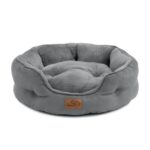 Bedsure Cat Bed for Indoor Cats