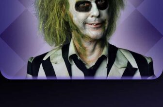Beetlejuice 2-Film Bundle UHD Prime Video To Buy