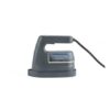 Beldray 1200W 2 in 1 Steam Iron and Garment Steamer