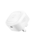 Belkin 45W Compact USB-C Wall Charger – PPS, PD 3.1
