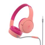 Belkin SoundForm Mini Wired On-Ear Headphones for Kids – with Prime