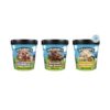 Ben & Jerrys Ice Cream Tubs Assorted