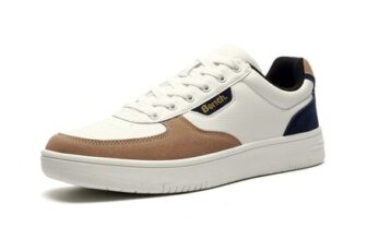Bench Grainger Mens Classic Trainers