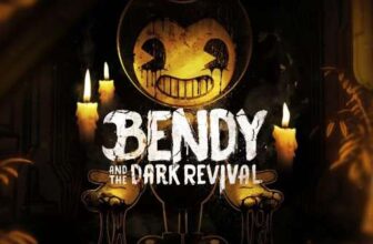 Bendy and the Dark Revival (PC/Steam)
