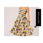 Benita Dress