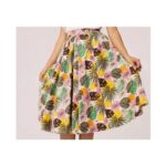 Benita Skirt