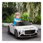 Bentley Bacalar Licensed 12V Kids