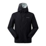 Berghaus Mens 2026 Deluge Pro 3.0 Waterproof Hydroshell Breathable Jacket
