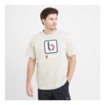 Berghaus Unisex the B Tee
