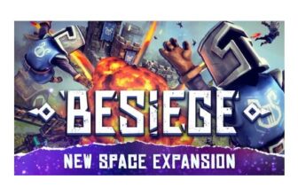 Besiege