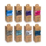 Best Pet Supplies Dog Poop Bags (4 x 150 Bags)